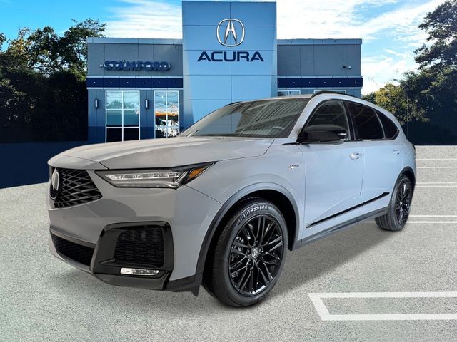 2026 ACURA MDX