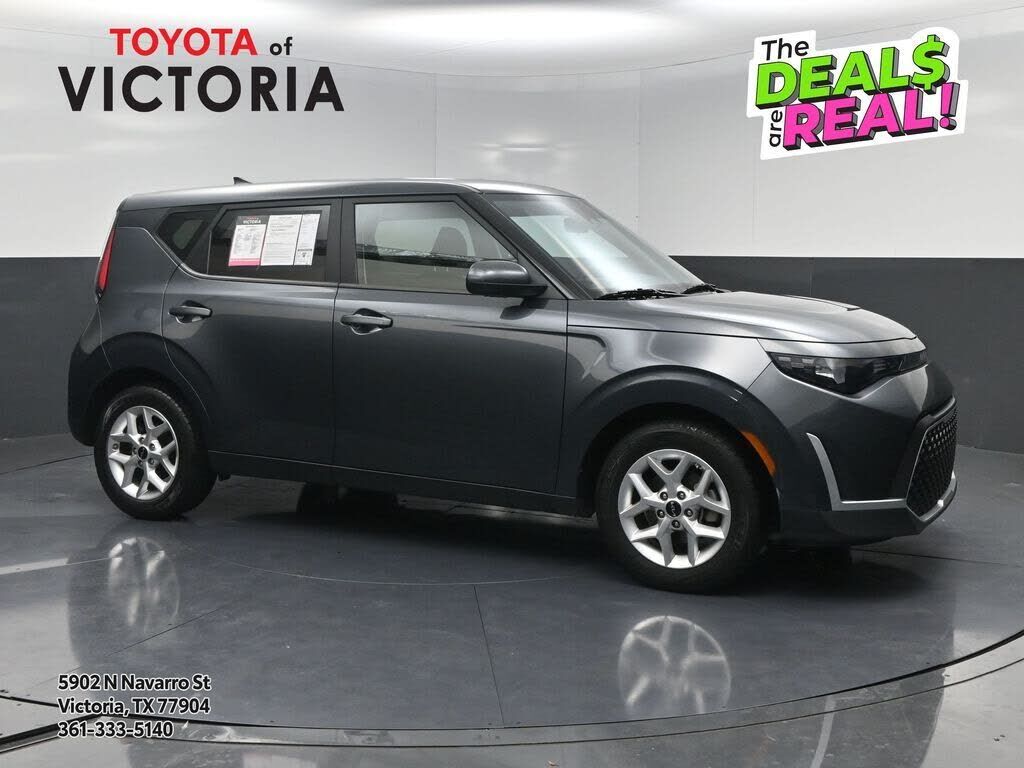 2024 KIA Soul