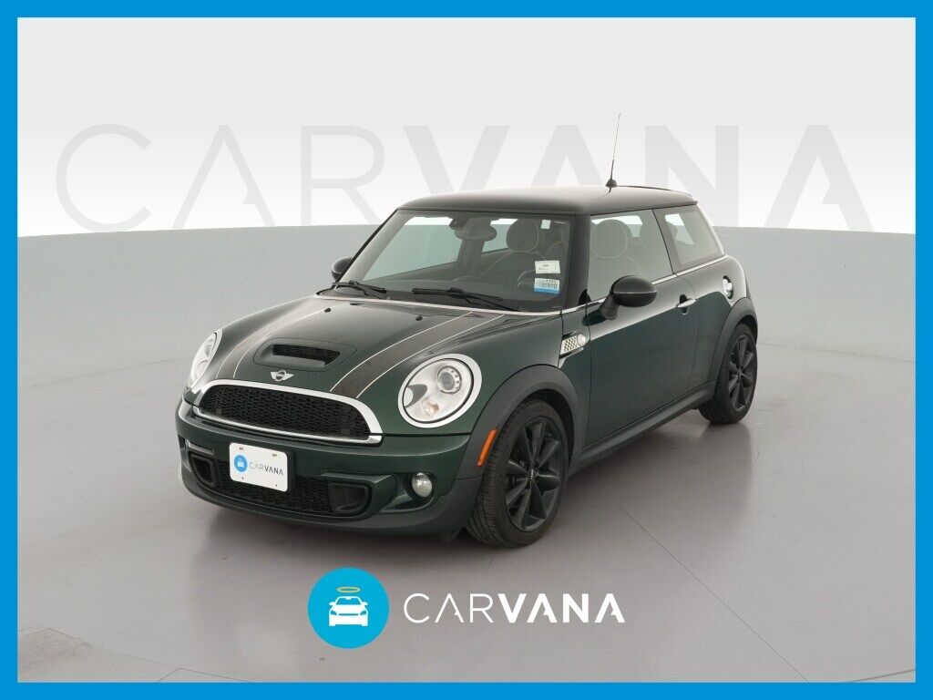 2011 MINI Hardtop