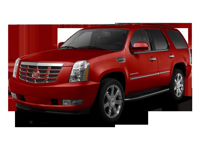 2010 CADILLAC Escalade