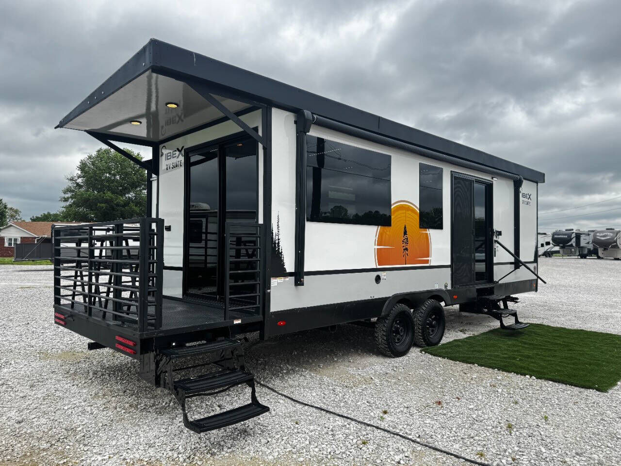 2024 FOREST RIVER IBEX