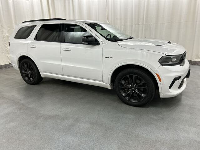 2023 DODGE Durango
