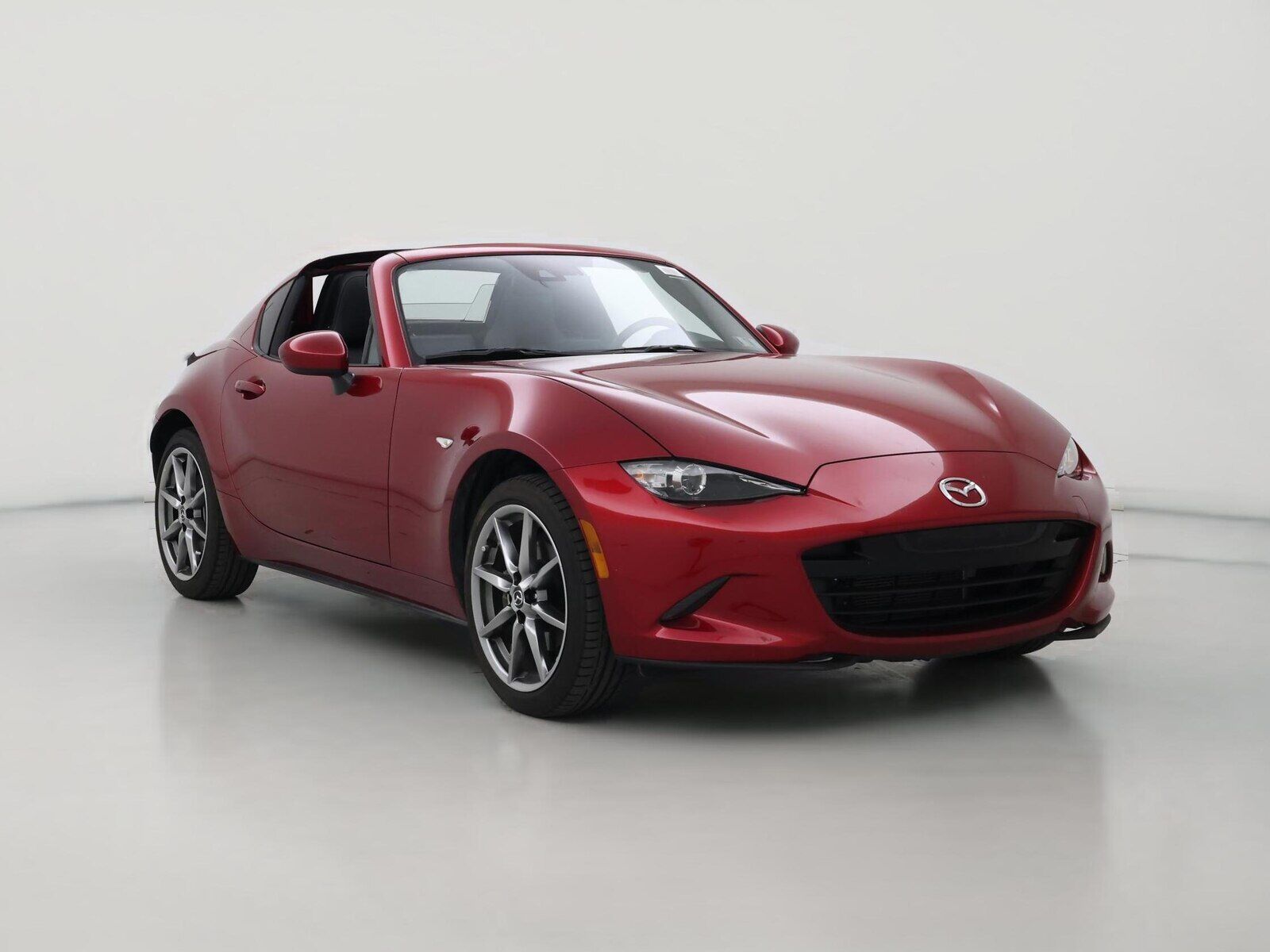 2023 MAZDA MX-5