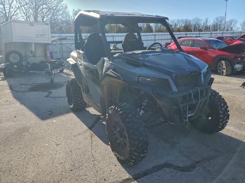 2023 POLARIS GENERAL