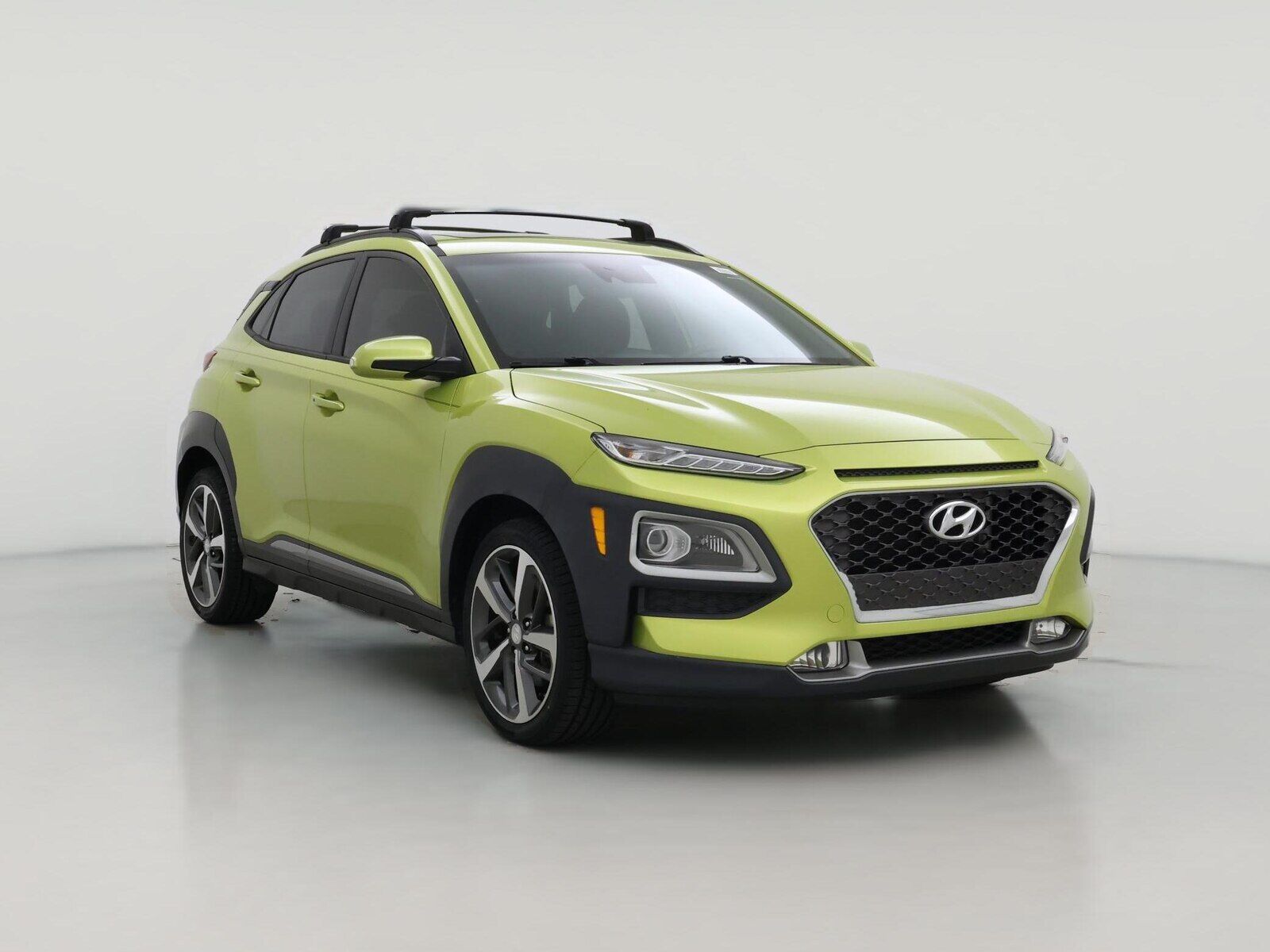 2020 HYUNDAI Kona