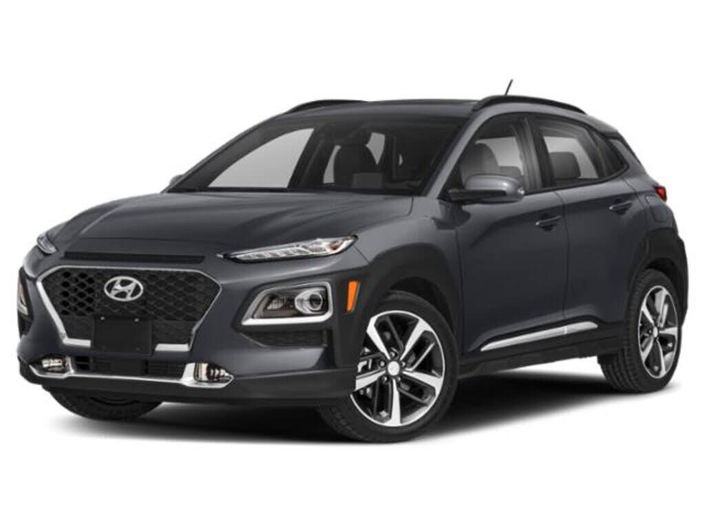 2020 HYUNDAI Kona