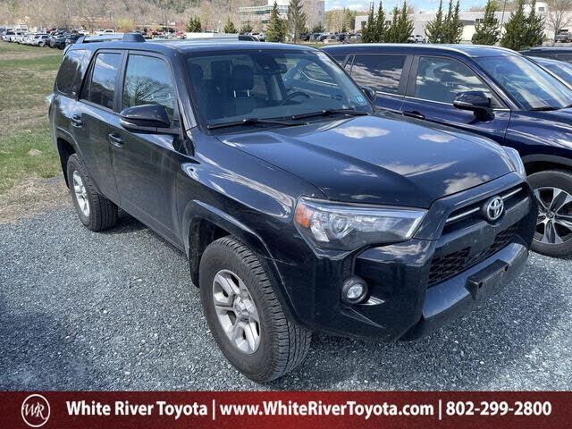 2023 TOYOTA 4-Runner