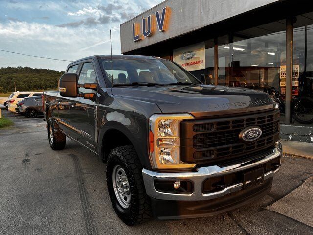 2023 FORD F-250