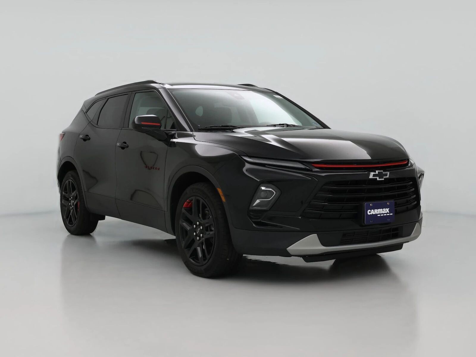 2023 CHEVROLET Blazer