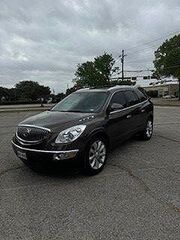 2012 BUICK Enclave