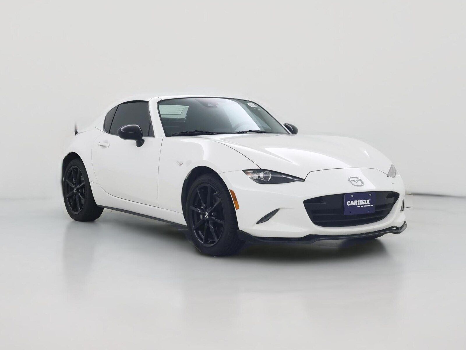 2020 MAZDA MX-5