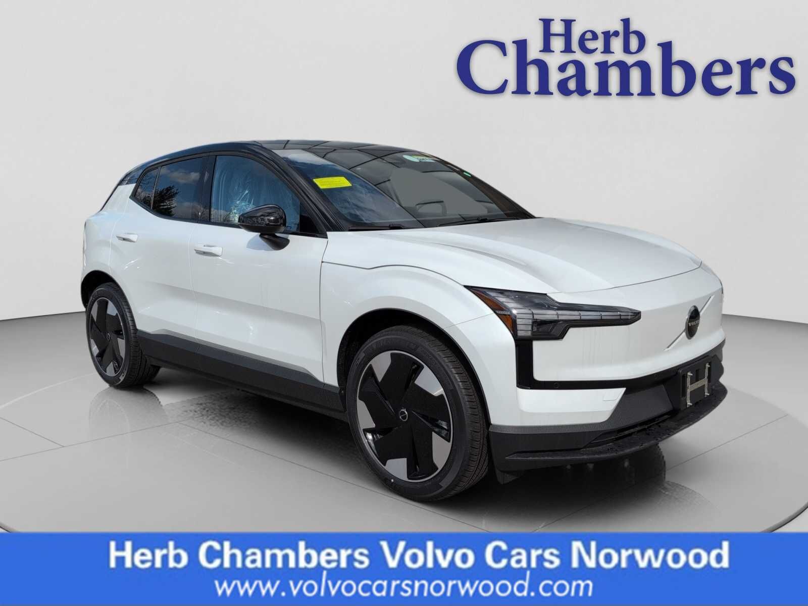 2026 VOLVO EX30