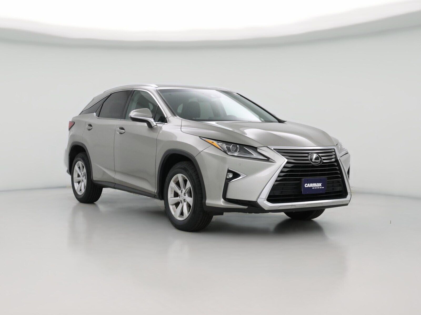 2017 LEXUS RX