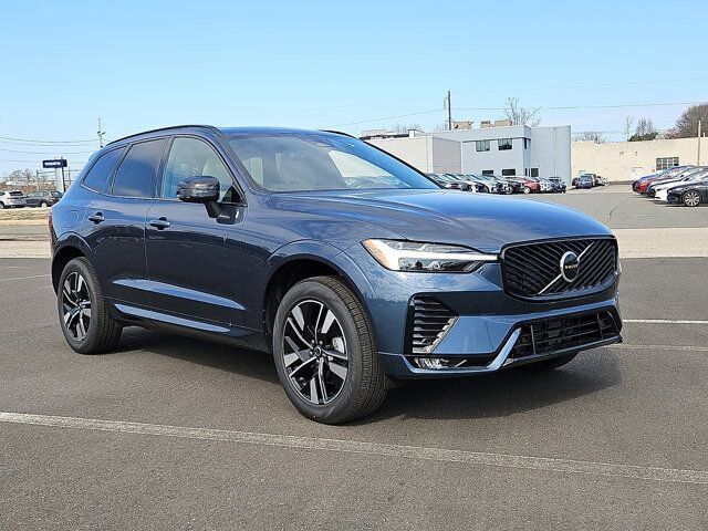 2026 VOLVO XC60