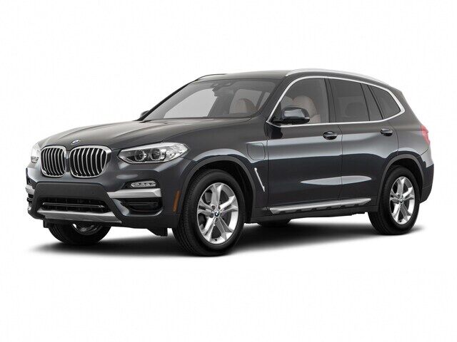 2020 BMW X3