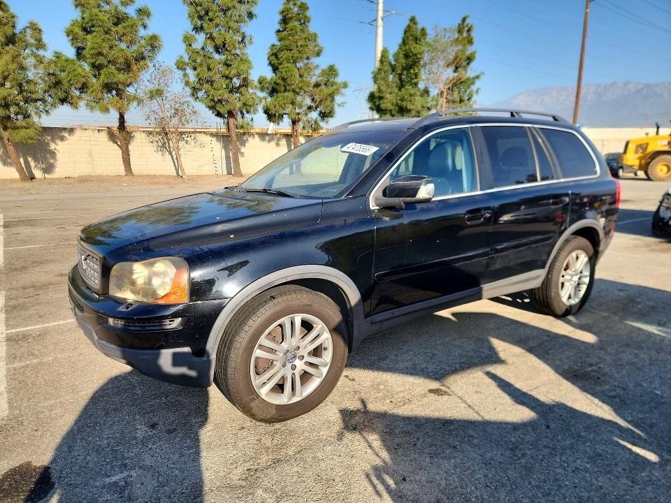 2010 VOLVO XC90