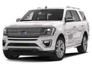 2018 FORD Expedition