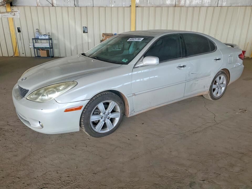 2005 LEXUS ES