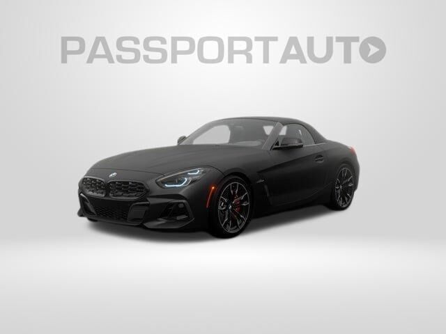 2026 BMW Z4