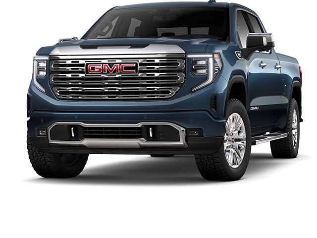 2023 GMC Sierra