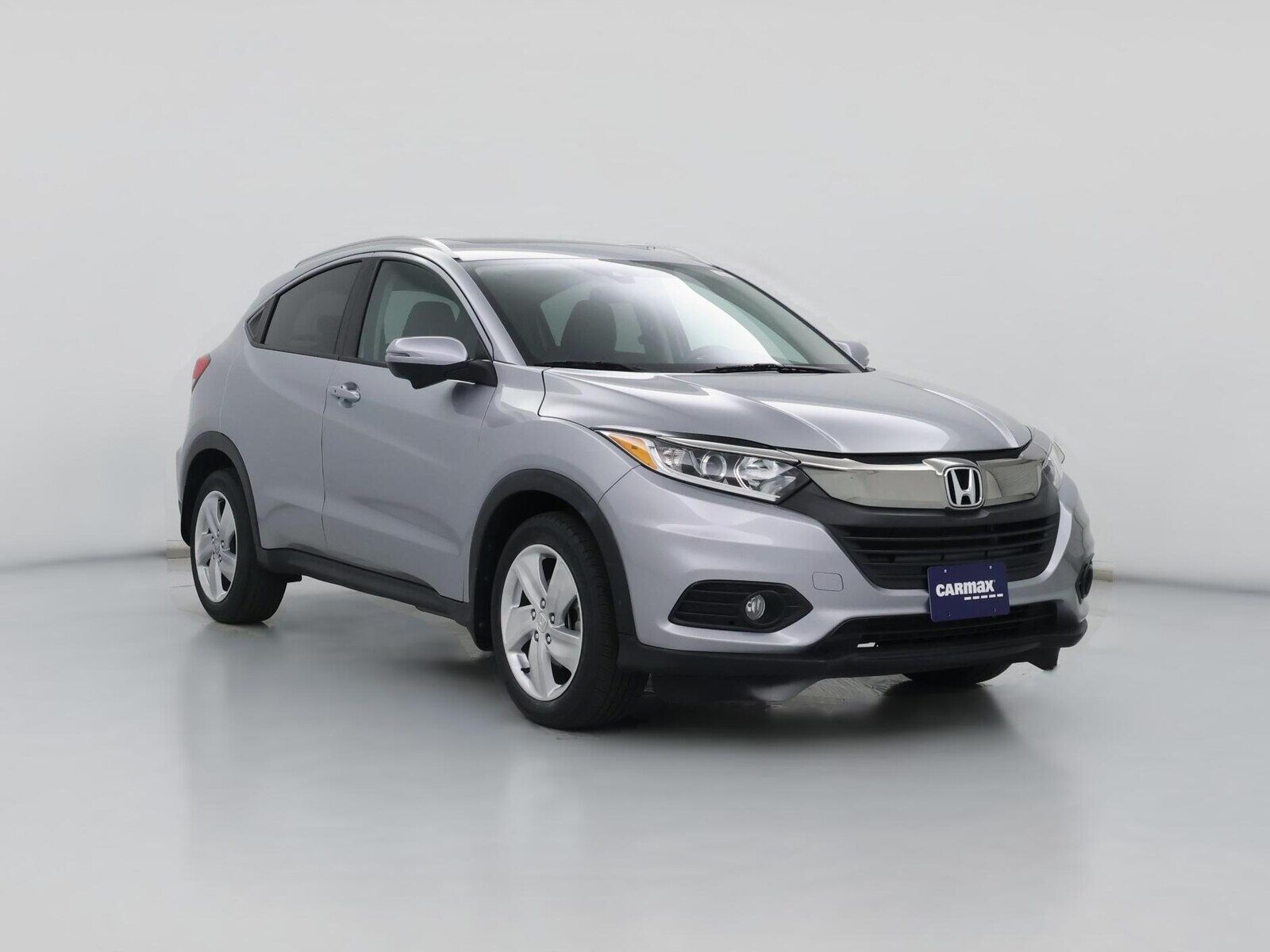 2020 HONDA HR-V
