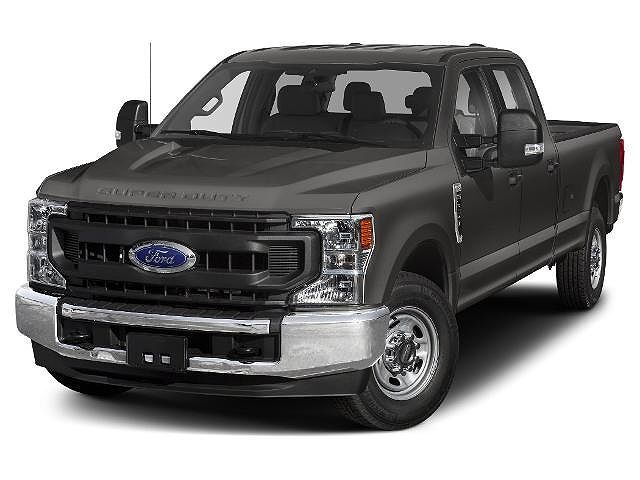 2022 FORD F-250