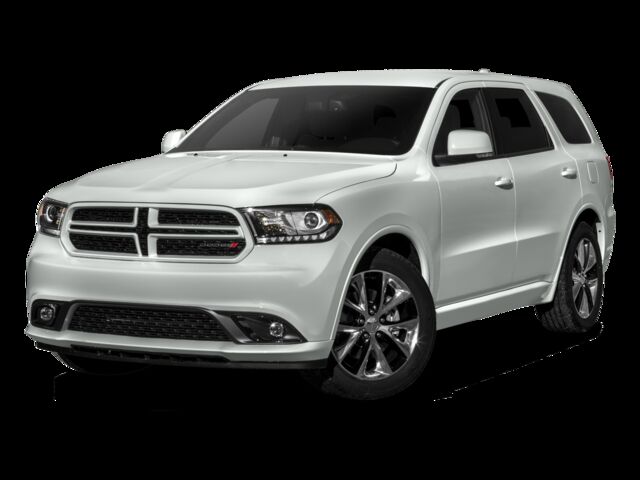2016 DODGE Durango