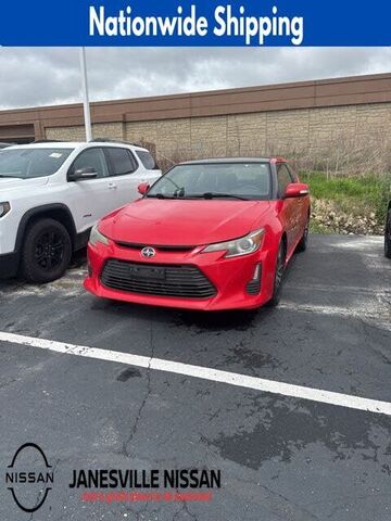 2015 TOYOTA SCION