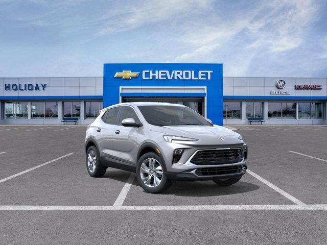 2026 BUICK Encore GX