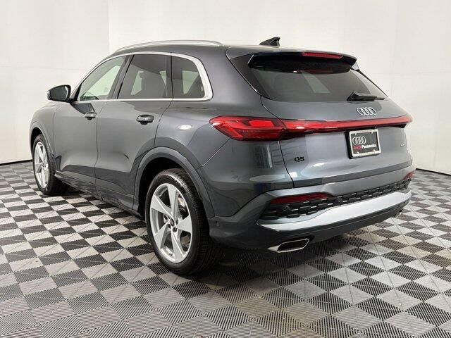 2026 Audi Q5