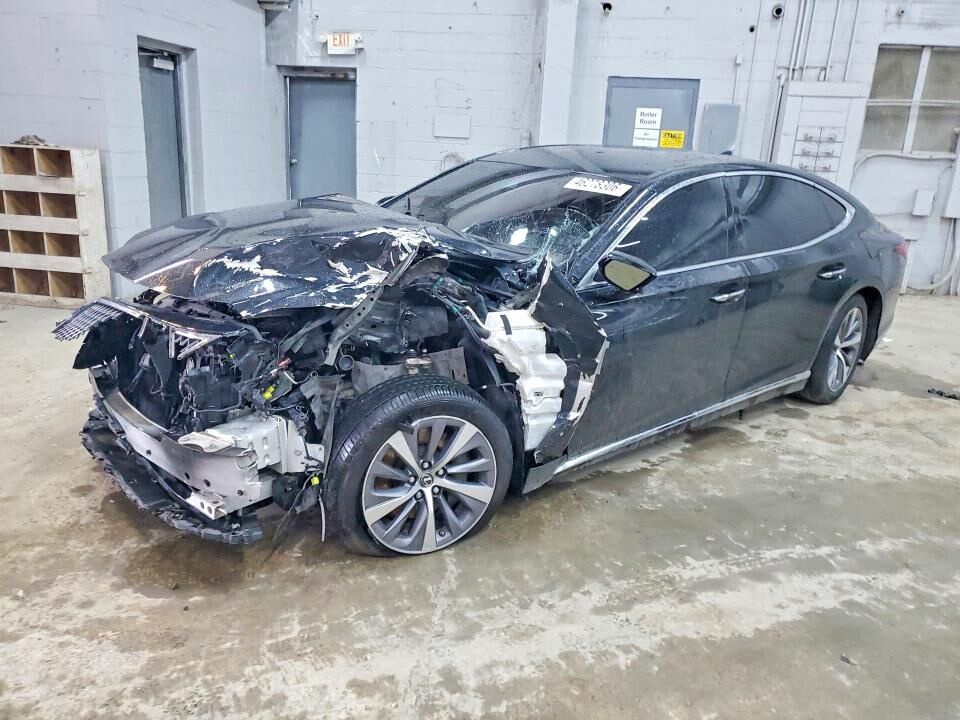 2020 LEXUS LS