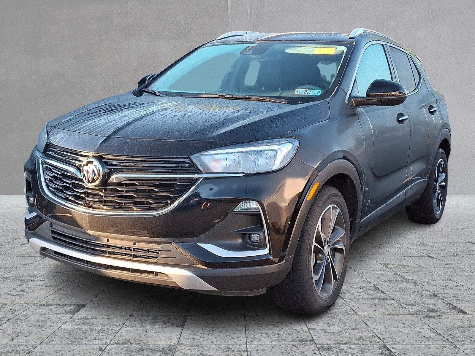 2023 BUICK Encore GX