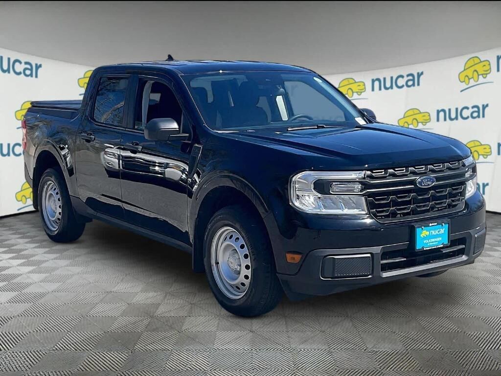2023 FORD Maverick