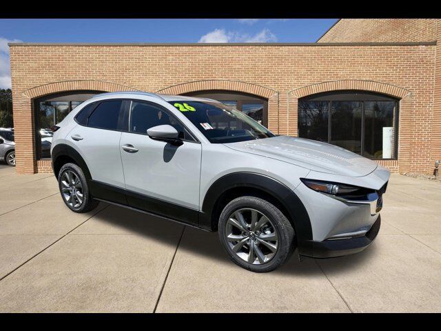 2026 MAZDA CX-30