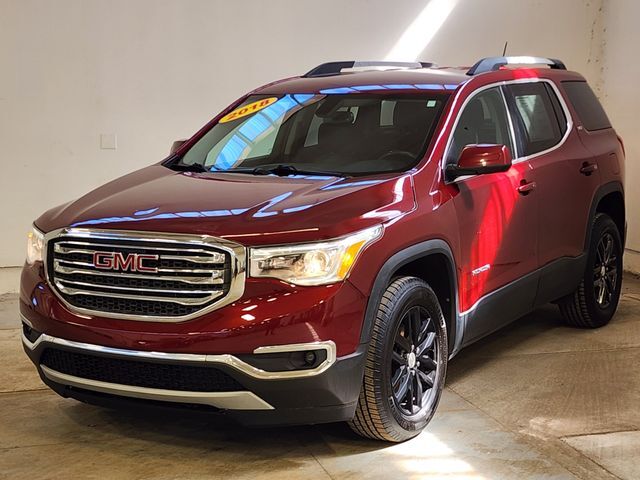 2018 GMC Acadia