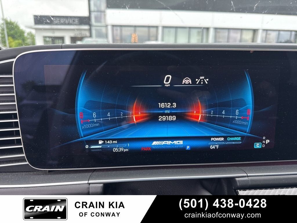 2024 MERCEDES-BENZ GLE-Class