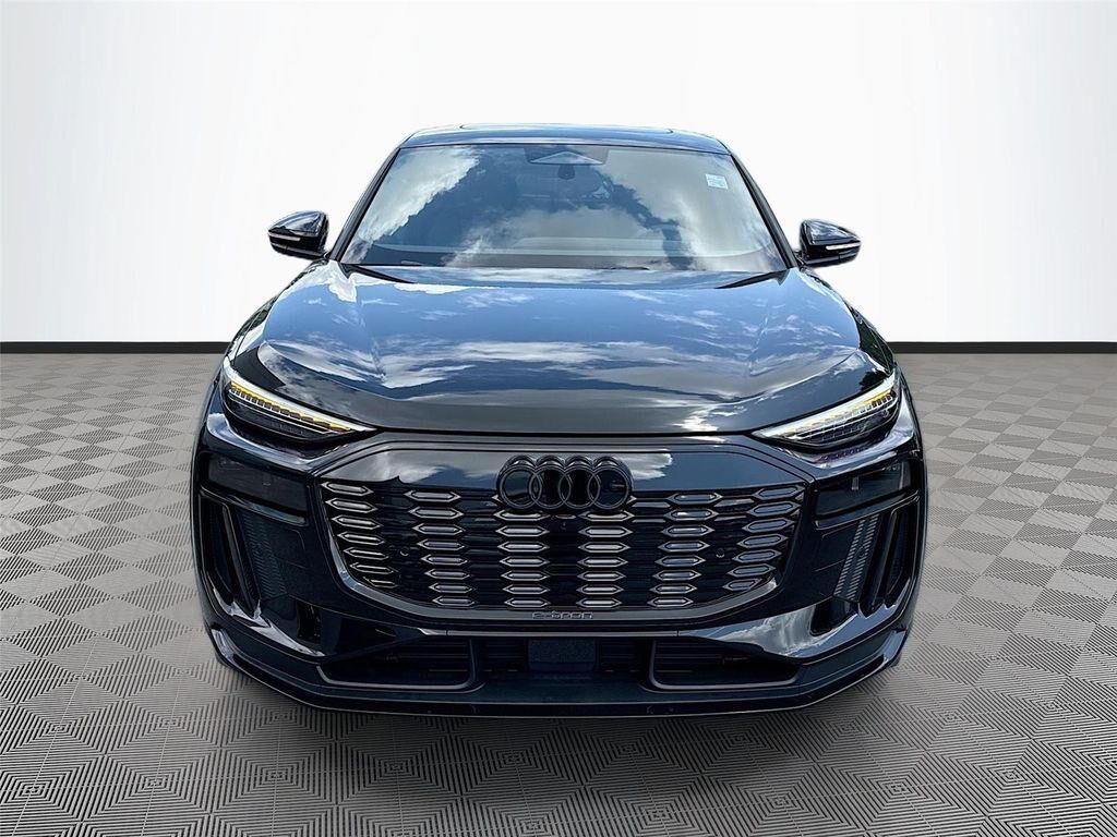 2027 Audi Q6