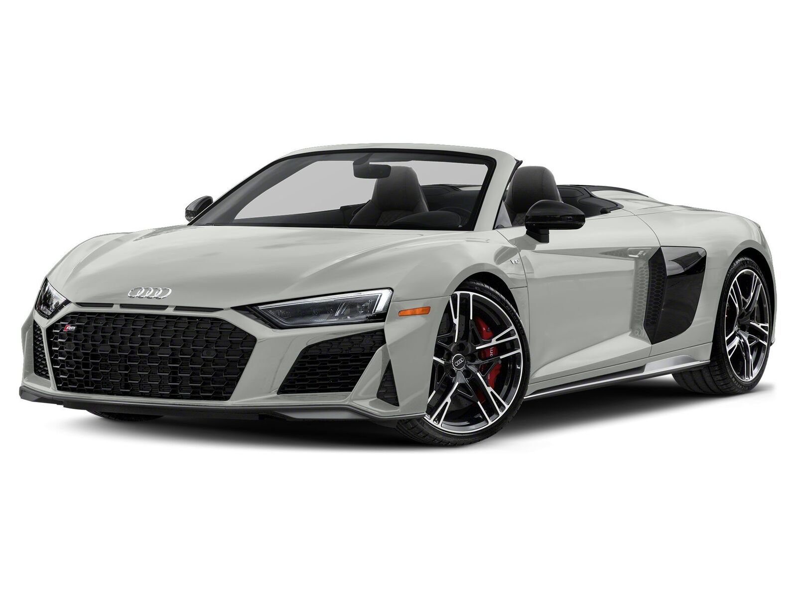 2020 AUDI R8