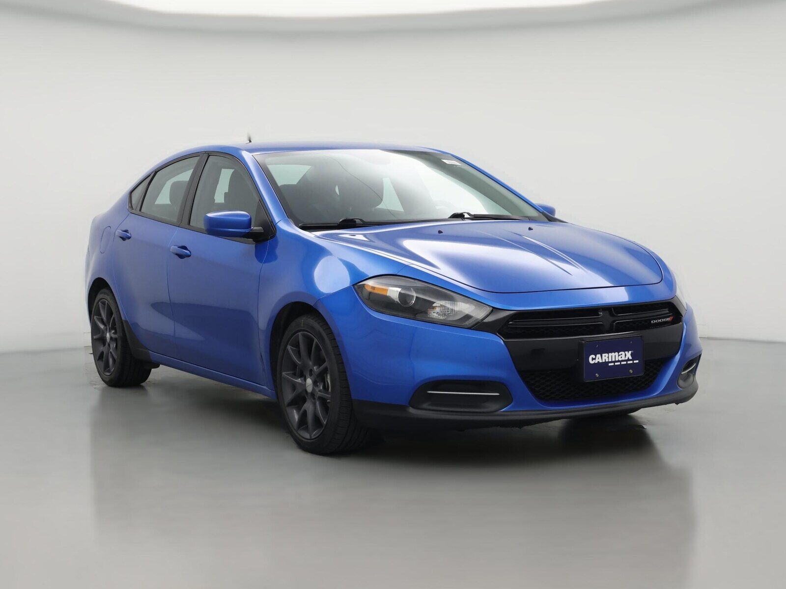 2016 DODGE Dart