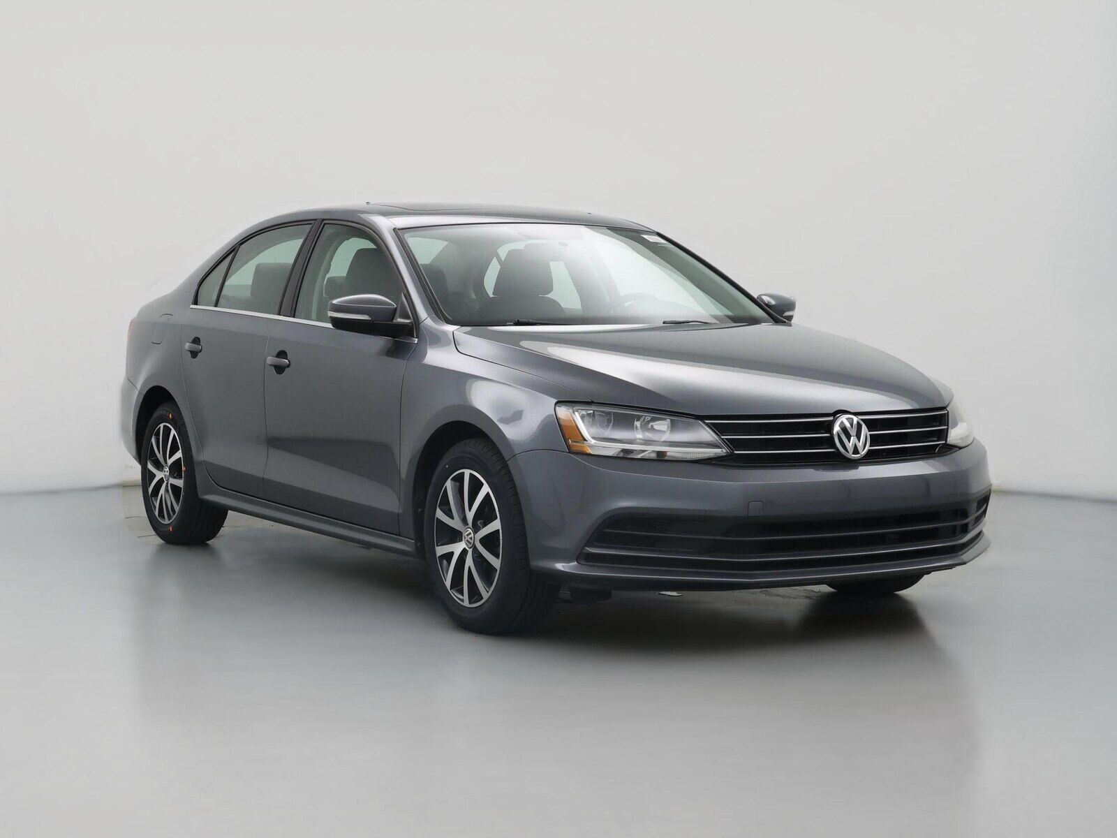 2017 VOLKSWAGEN Jetta