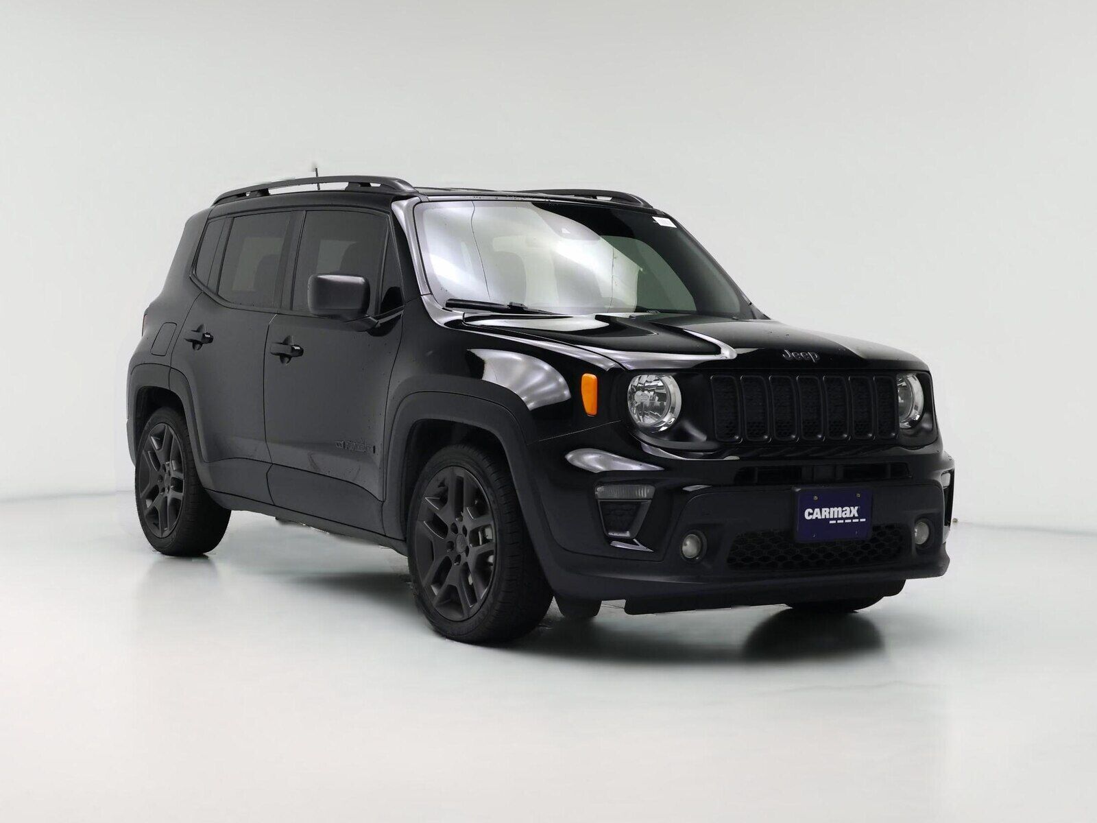 2021 JEEP Renegade