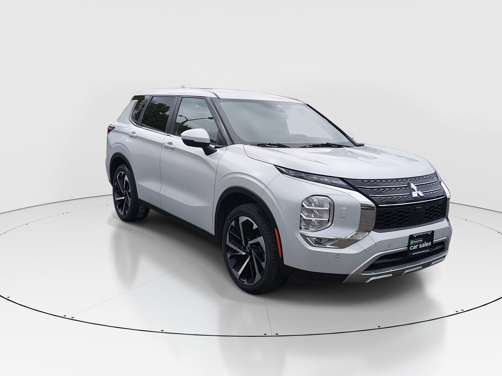 2024 MITSUBISHI Outlander