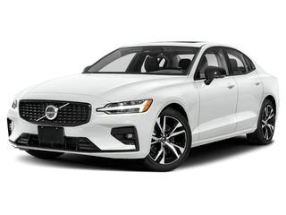 2024 VOLVO S60