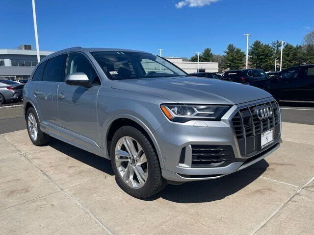 2023 Audi Q7