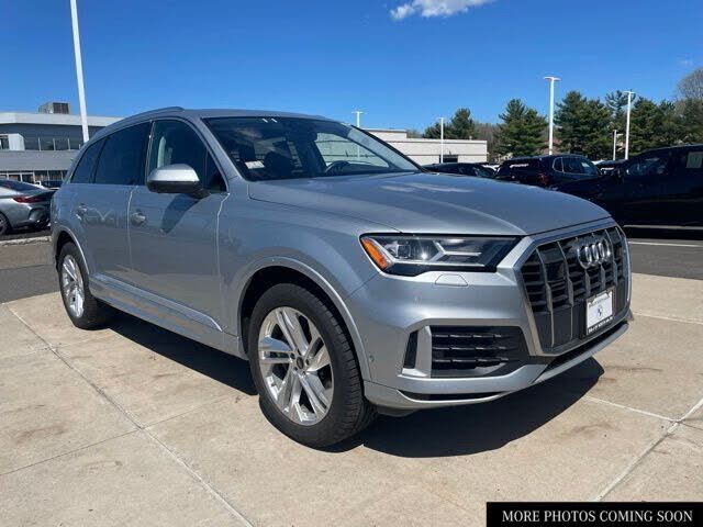 2023 AUDI Q7