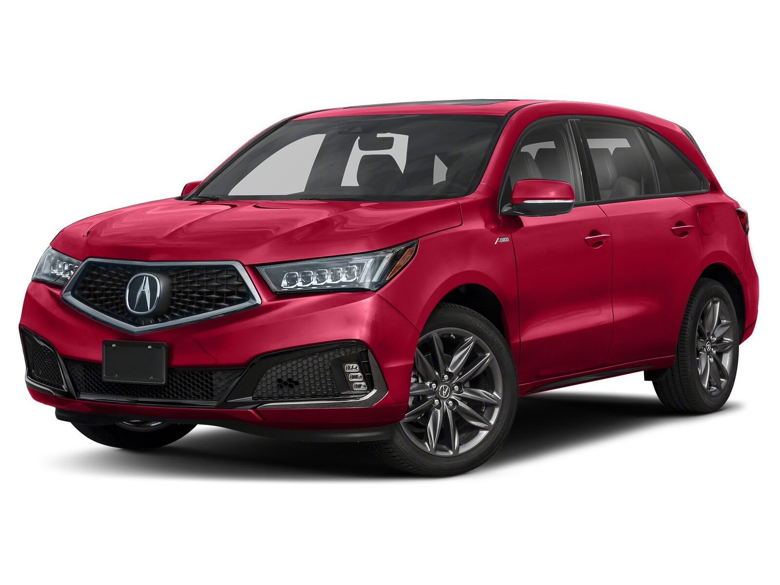 2019 ACURA MDX