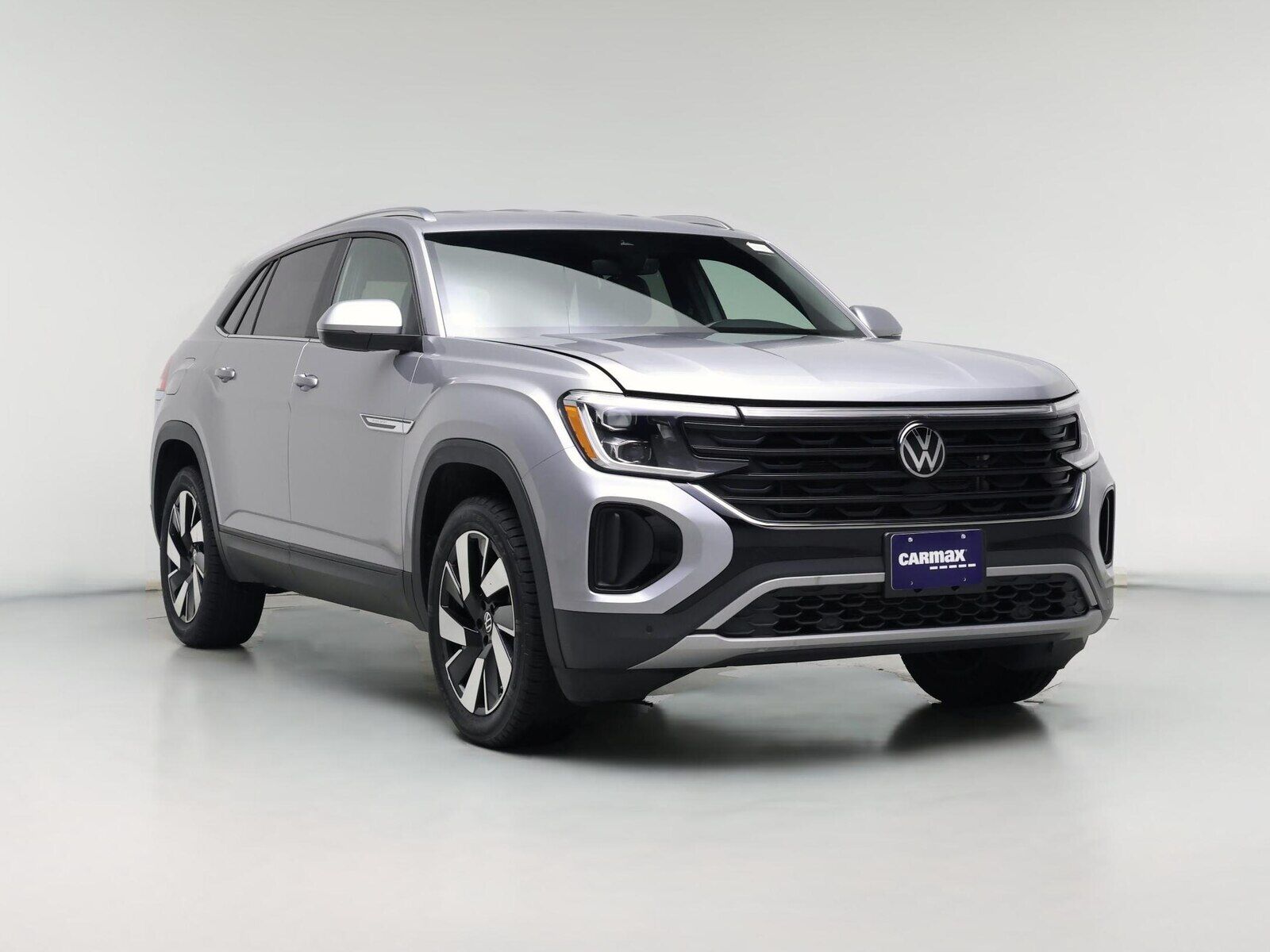2024 VOLKSWAGEN Atlas Cross Sport