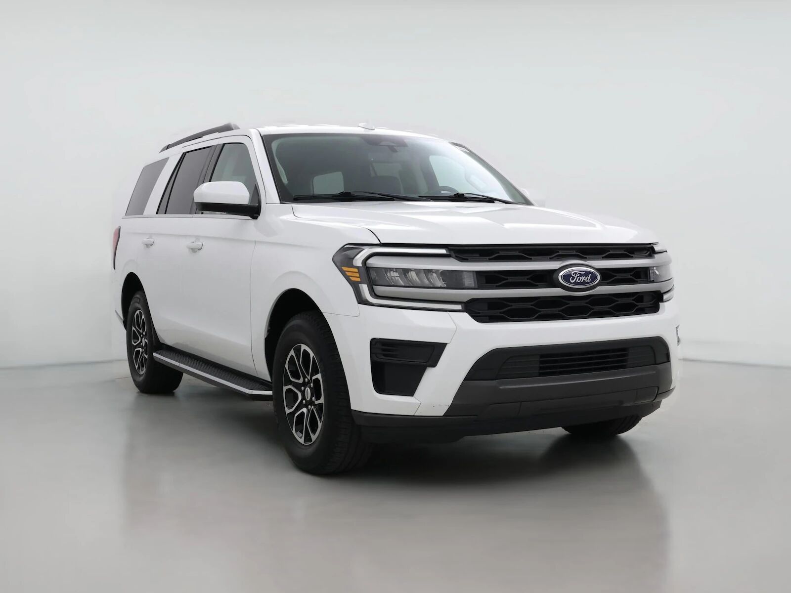 2022 FORD Expedition