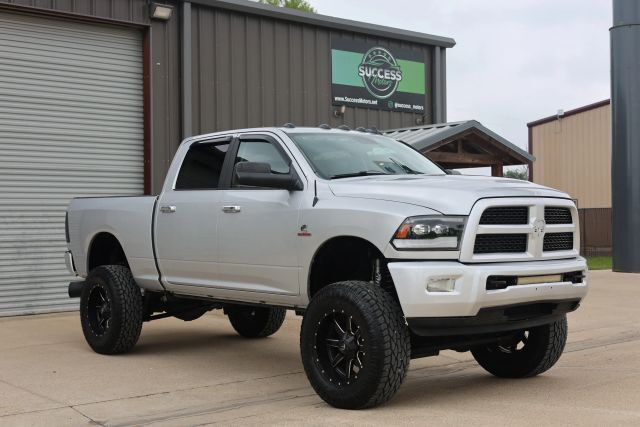 2014 RAM 2500