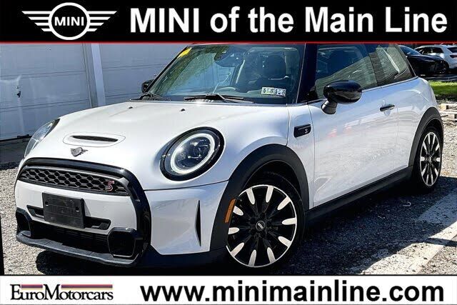 2023 MINI Hardtop